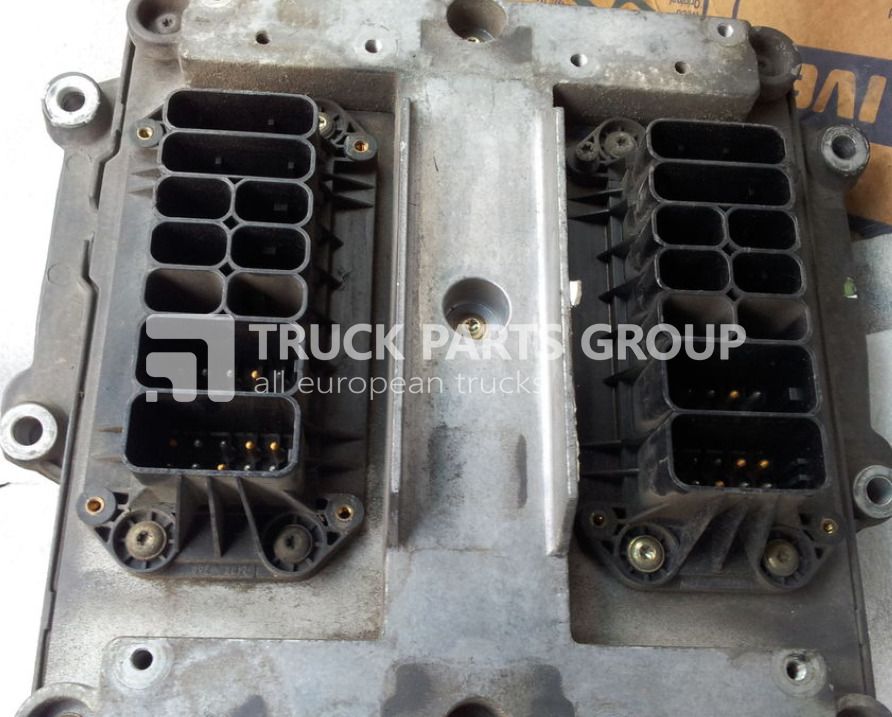 SCANIA R series engine control unit, engine computer HPI ignition syste control unit - ECU for Truck: picture 4 SCANIA R series engine control unit, engine computer HPI ignition syste control unit - ECU for Truck: picture 4