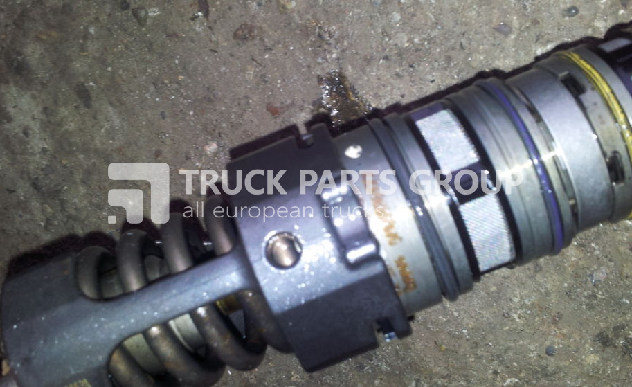 SCANIA R series injectors unit, EURO3, EURO4, HPI, 1499257, 1516658, 15 injector - Injection pump for Truck: picture 2 SCANIA R series injectors unit, EURO3, EURO4, HPI, 1499257, 1516658, 15 injector - Injection pump for Truck: picture 2