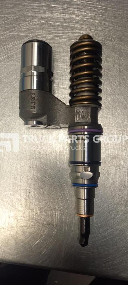 Scania EURO6 PDE fuel system injectors T, P, G, R, L series, DC9, DC13, DC16, DC13 71, DC13 74, DC13 76, DC13 79A, DI13 70, DI13 71, DI13 80, DI13 81, DI13 82, DI13 89, DI13 92M, DC13 95A, DC13 72, - Injection pump for Truck: picture 1 Scania EURO6 PDE fuel system injectors T, P, G, R, L series, DC9, DC13, DC16, DC13 71, DC13 74, DC13 76, DC13 79A, DI13 70, DI13 71, DI13 80, DI13 81, DI13 82, DI13 89, DI13 92M, DC13 95A, DC13 72, - Injection pump for Truck: picture 1