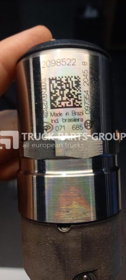 Scania EURO6 PDE fuel system injectors T, P, G, R, L series, DC9, DC13, DC16, DC13 71, DC13 74, DC13 76, DC13 79A, DI13 70, DI13 71, DI13 80, DI13 81, DI13 82, DI13 89, DI13 92M, DC13 95A, DC13 72, - Injection pump for Truck: picture 2 Scania EURO6 PDE fuel system injectors T, P, G, R, L series, DC9, DC13, DC16, DC13 71, DC13 74, DC13 76, DC13 79A, DI13 70, DI13 71, DI13 80, DI13 81, DI13 82, DI13 89, DI13 92M, DC13 95A, DC13 72, - Injection pump for Truck: picture 2