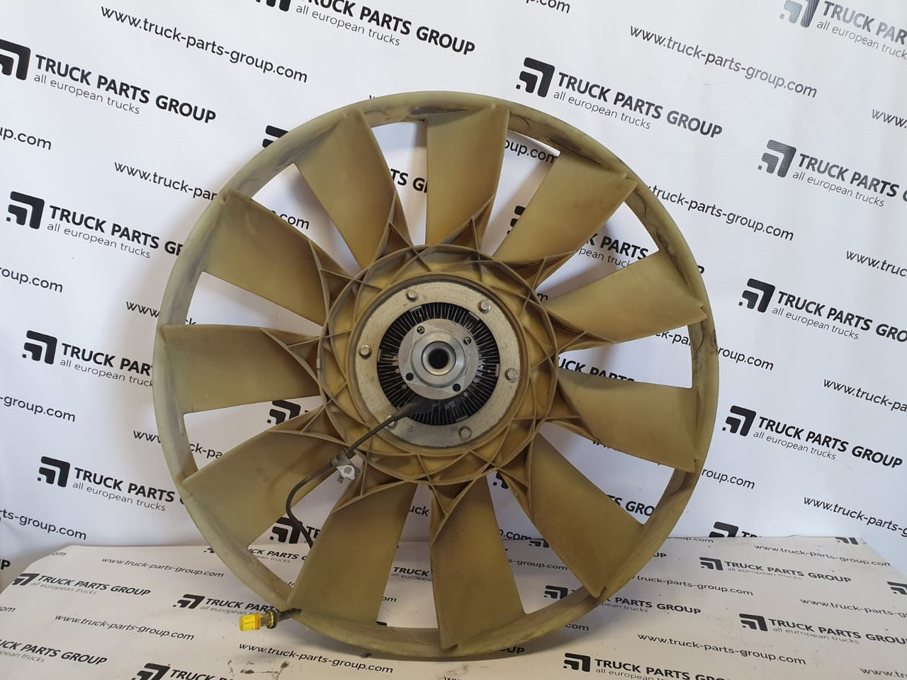 MAN MAN TGX / TGS EURO6 emission viscous fan cooler, engine cooling system 18031500043, 51066300141, 51066007059, 51066007091, 51066300067, 51066007050, 51066300133, 51066300138, 51066300122, 51066300137, - Spare parts for Truck: picture 2 MAN MAN TGX / TGS EURO6 emission viscous fan cooler, engine cooling system 18031500043, 51066300141, 51066007059, 51066007091, 51066300067, 51066007050, 51066300133, 51066300138, 51066300122, 51066300137, - Spare parts for Truck: picture 2