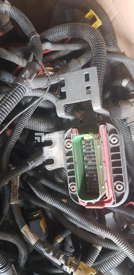 VOLVO FH4 euro6, RENAULT RAGE / GAMA cable harness, connectors, electric lines, electric cables FCIOM ,CCIOM, RCIOM 22046285, 21675272, 21675276, 21675305, 21675306, 21914997, 22163864, 21120361, 2230 - Cables/ Wire harness for Truck: picture 2 VOLVO FH4 euro6, RENAULT RAGE / GAMA cable harness, connectors, electric lines, electric cables FCIOM ,CCIOM, RCIOM 22046285, 21675272, 21675276, 21675305, 21675306, 21914997, 22163864, 21120361, 2230 - Cables/ Wire harness for Truck: picture 2