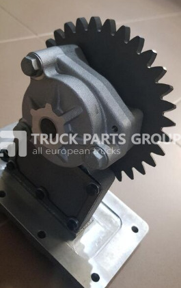 VOLVO PTO power take off, oil pump, 1673777, 1655290, 1527730, 994892, control unit - Oil pump for Truck: picture 2 VOLVO PTO power take off, oil pump, 1673777, 1655290, 1527730, 994892, control unit - Oil pump for Truck: picture 2