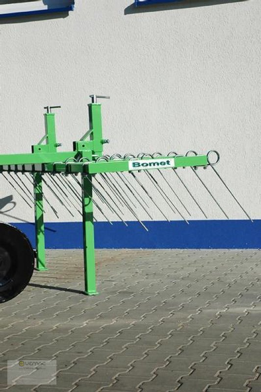 New Subsoiler BOMET Untergrundlockerer U476/3 mit 2 Zähnen: picture 6