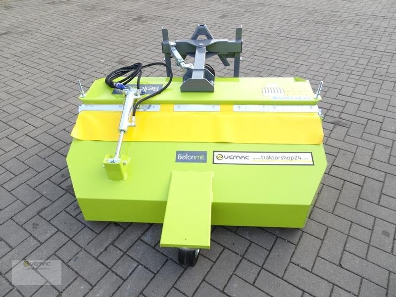 Bellon M TSPF4 Front Kehrmaschine Kehrbürste NEU Zapfwelle - Broom: picture 5 Bellon M TSPF4 Front Kehrmaschine Kehrbürste NEU Zapfwelle - Broom: picture 5
