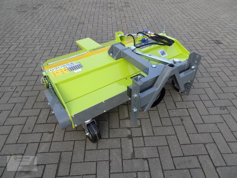 Bellon M TSPF4 Front Kehrmaschine Kehrbürste NEU Zapfwelle - Broom: picture 3 Bellon M TSPF4 Front Kehrmaschine Kehrbürste NEU Zapfwelle - Broom: picture 3