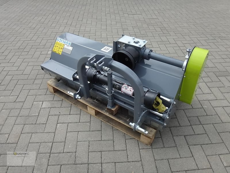 Bellon Mit TTC 160 160cm Mulcher Schlegelmulcher Mähwerk NEU - Flail mower/ Mulcher: picture 5 Bellon Mit TTC 160 160cm Mulcher Schlegelmulcher Mähwerk NEU - Flail mower/ Mulcher: picture 5