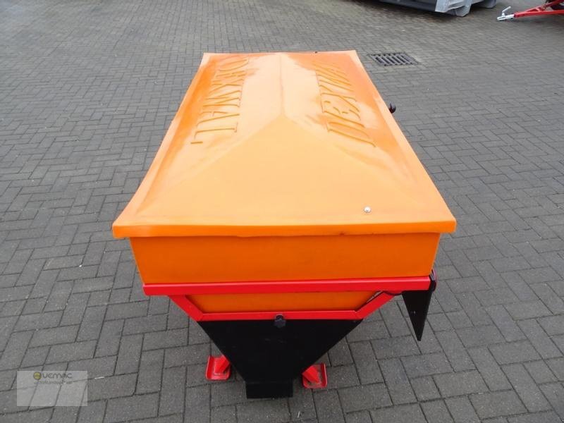 Dexwal Kastenstreuer Walzenstreuer Salzstreuer Streuer NEU Winter - Sand/ Salt spreader: picture 3 Dexwal Kastenstreuer Walzenstreuer Salzstreuer Streuer NEU Winter - Sand/ Salt spreader: picture 3