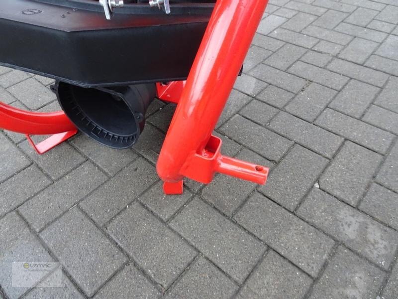 New Sand/ Salt spreader Dexwal Salzstreuer Düngerstreuer Streuer Trichterstreuer 200 Liter: picture 9