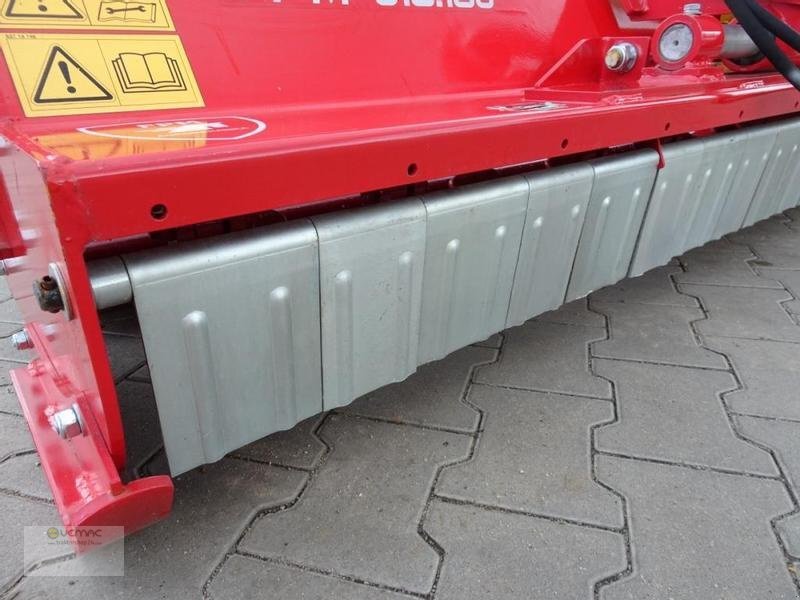 New Flail mower FPM Mulcher FPM M180 180cm Schlegelmulcher Hammerschlegel Mähwerk NEU: picture 19
