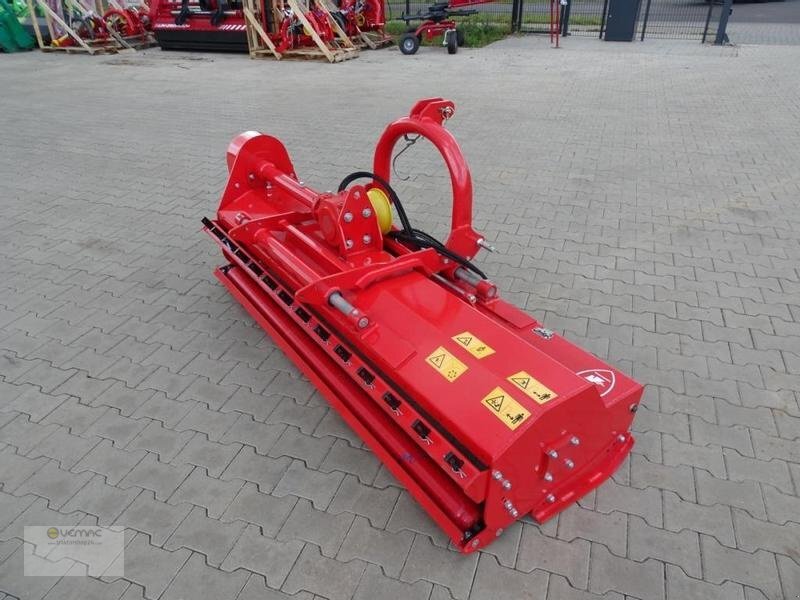 FPM Mulcher FPM M180 180cm Schlegelmulcher Hammerschlegel Mähwerk NEU - Flail mower: picture 1 FPM Mulcher FPM M180 180cm Schlegelmulcher Hammerschlegel Mähwerk NEU - Flail mower: picture 1