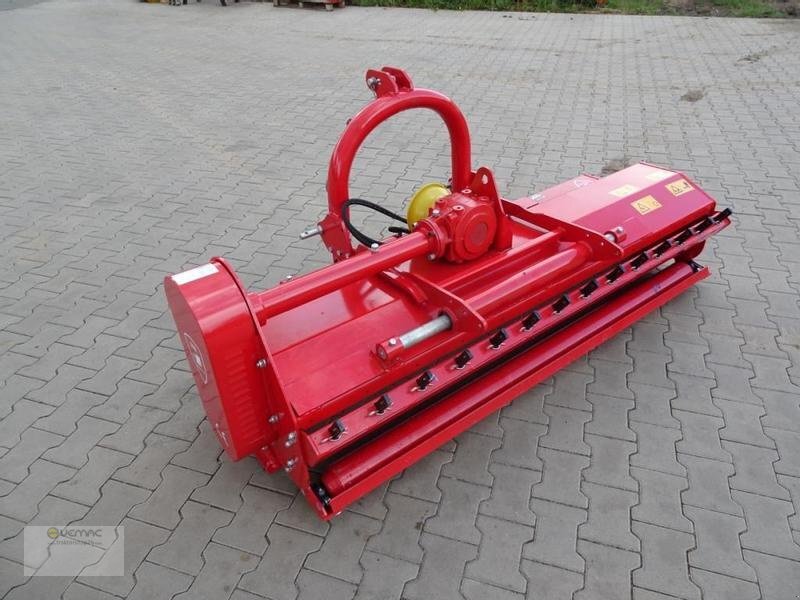 FPM Mulcher FPM M200 200cm Schlegelmulcher Hammerschlegel Mähwerk NEU - Flail mower: picture 1 FPM Mulcher FPM M200 200cm Schlegelmulcher Hammerschlegel Mähwerk NEU - Flail mower: picture 1