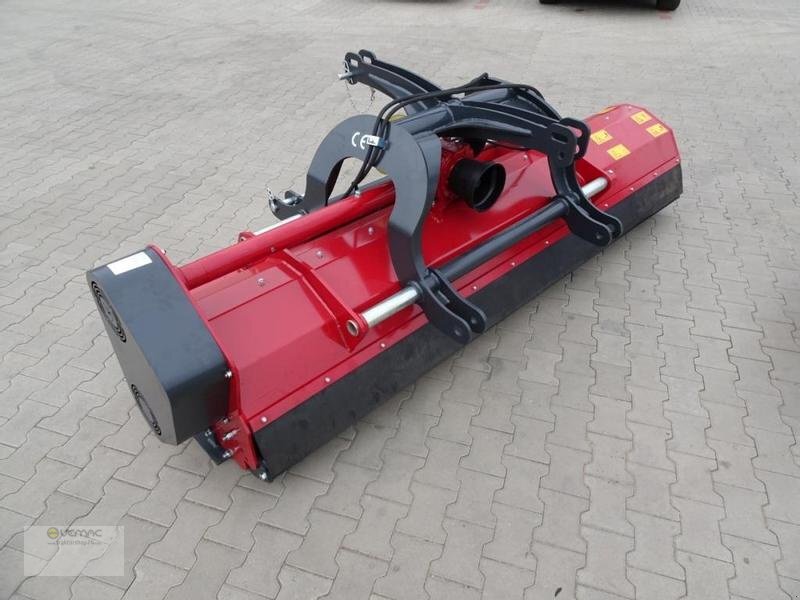 FPM Mulcher FPM UM280+ Front-Heck Schlegelmulcher 280cm Hammerschlegel NEU - Flail mower: picture 1 FPM Mulcher FPM UM280+ Front-Heck Schlegelmulcher 280cm Hammerschlegel NEU - Flail mower: picture 1
