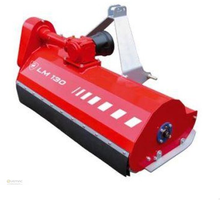 FPM Mulcher LM110 110cm Schlegelmulcher Mähwerk Hammerschlegel NEU Traktor - Flail mower: picture 1 FPM Mulcher LM110 110cm Schlegelmulcher Mähwerk Hammerschlegel NEU Traktor - Flail mower: picture 1