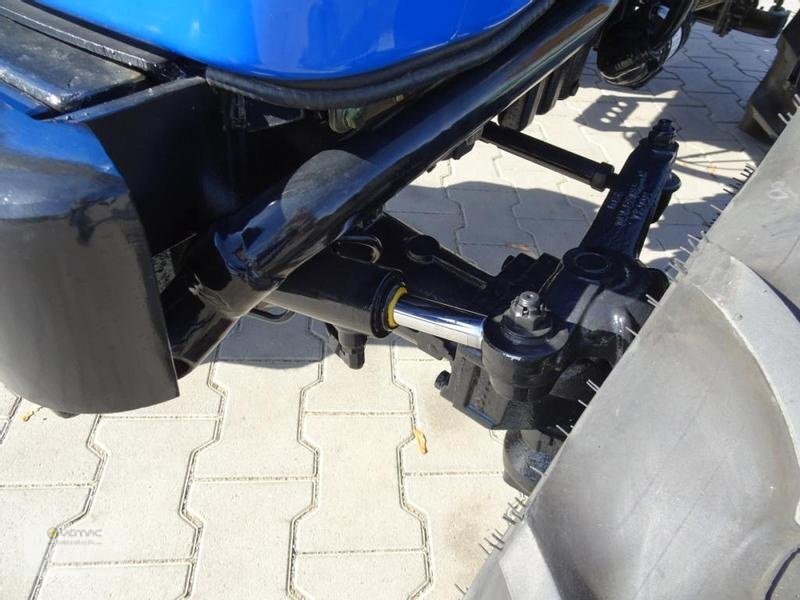 Solis Solis 26 26PS Kabine Traktor Trecker Schlepper Allrad NEU - Compact tractor: picture 3 Solis Solis 26 26PS Kabine Traktor Trecker Schlepper Allrad NEU - Compact tractor: picture 3