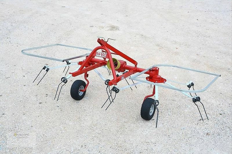 Vemac Heuwender 260 Daros 2GL Kreiselheuwender Kreiselwender Wender NEU - Tedder/ Rake: picture 1 Vemac Heuwender 260 Daros 2GL Kreiselheuwender Kreiselwender Wender NEU - Tedder/ Rake: picture 1