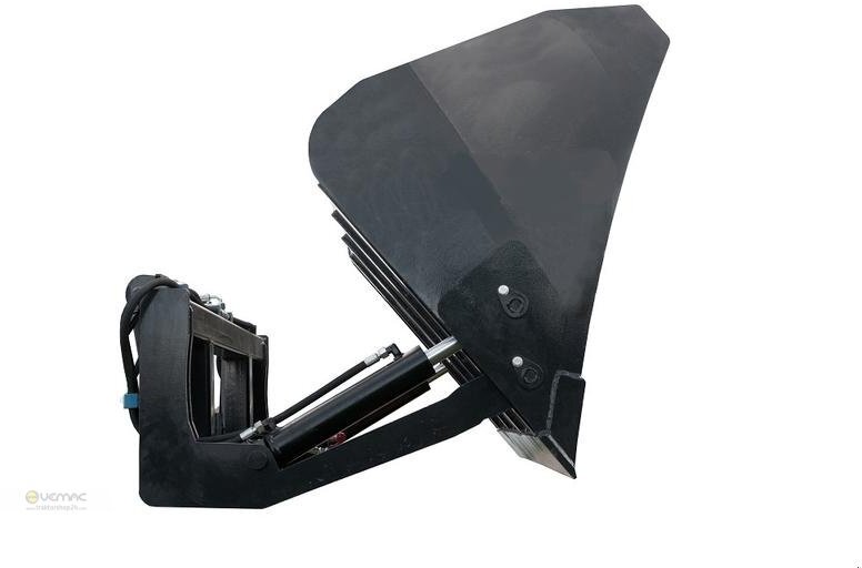 Vemac Hochkippschaufel Schaufel Erdschaufel Euro Aufnahme NEU - Loader bucket: picture 1 Vemac Hochkippschaufel Schaufel Erdschaufel Euro Aufnahme NEU - Loader bucket: picture 1