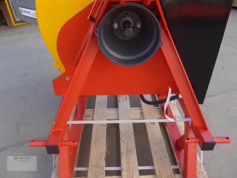 Vemac Holzhäcksler Holzschredder Häcksler RT73 HH NEU Öltank - Wood chipper: picture 4 Vemac Holzhäcksler Holzschredder Häcksler RT73 HH NEU Öltank - Wood chipper: picture 4