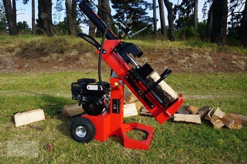 Vemac Holzspalter 15ton 15 Tonnen 7 PS Benzin Motor Spalter NEU - Log splitter: picture 2 Vemac Holzspalter 15ton 15 Tonnen 7 PS Benzin Motor Spalter NEU - Log splitter: picture 2