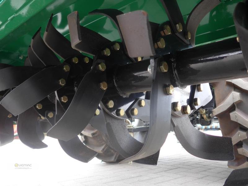 Vemac IGNH 160 Bodenfräse Fräse Ackerfräse Bodenumkehrfräse NEU - Rotavator: picture 4 Vemac IGNH 160 Bodenfräse Fräse Ackerfräse Bodenumkehrfräse NEU - Rotavator: picture 4