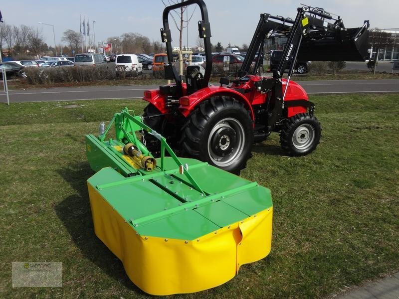 New Mower Vemac KM165 165cm Trommelmähwerk Kreiselmähwerk Mähwerk Mäher NEU: picture 9