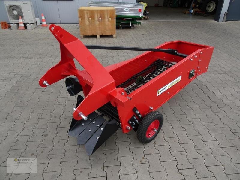 Vemac Kartoffelroder Basic Siebkettenroder Roder Kartoffelernter Kettenroder NEU - Potato harvester: picture 3 Vemac Kartoffelroder Basic Siebkettenroder Roder Kartoffelernter Kettenroder NEU - Potato harvester: picture 3