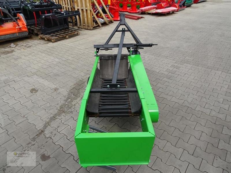 Vemac Kartoffelroder Ext Siebkettenroder Roder Kartoffelernter Kettenroder NEU - Potato harvester: picture 5 Vemac Kartoffelroder Ext Siebkettenroder Roder Kartoffelernter Kettenroder NEU - Potato harvester: picture 5