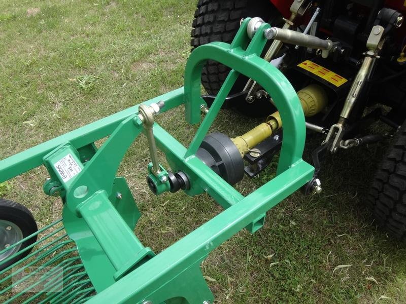 Vemac Kartoffelroder Kartoffel Roder Gemüseroder NEU - Potato harvester: picture 3 Vemac Kartoffelroder Kartoffel Roder Gemüseroder NEU - Potato harvester: picture 3