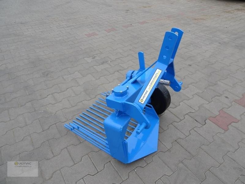 Vemac Kartoffelroder Roder Kartoffel Schwingsiebroder Gemüseroder NEU - Potato harvester: picture 3 Vemac Kartoffelroder Roder Kartoffel Schwingsiebroder Gemüseroder NEU - Potato harvester: picture 3