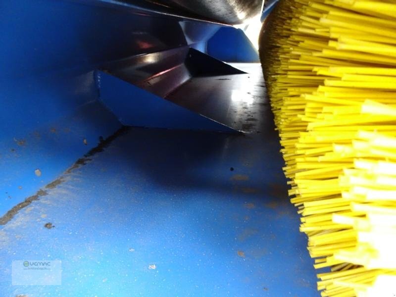 New Broom Vemac Kehrmaschine 250cm Kehrbürste Schlepper Traktor Gabelstapler NEU: picture 16