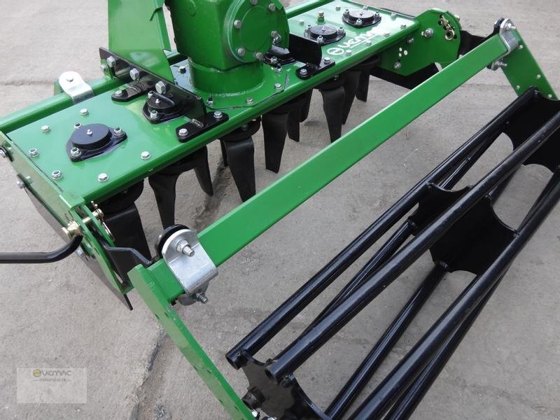 Vemac Kreiselegge Egge Bodenfräse Fräse Walze MG NEU - Power harrow: picture 3 Vemac Kreiselegge Egge Bodenfräse Fräse Walze MG NEU - Power harrow: picture 3