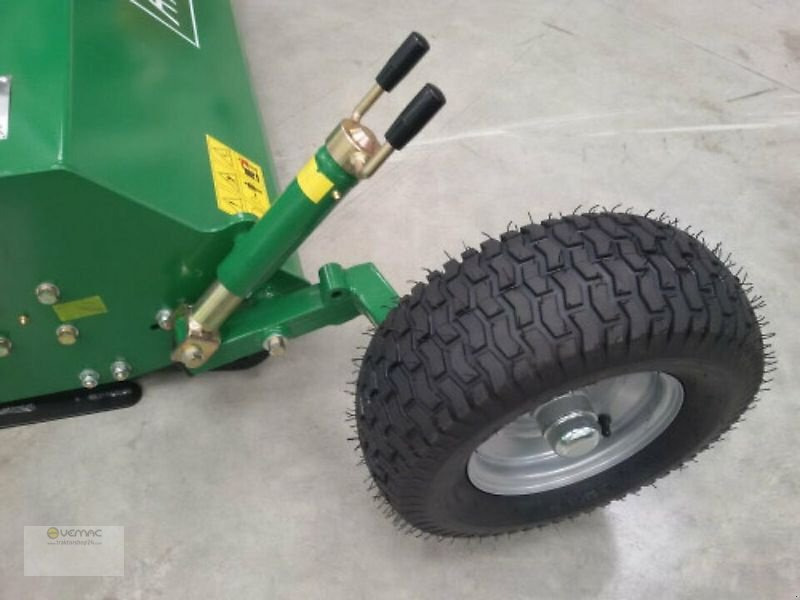 Vemac Mulcher Geo ATV 145 KD Plus 20PS Benzin Quad Schlegelmulcher NEU - Flail mower/ Mulcher: picture 4 Vemac Mulcher Geo ATV 145 KD Plus 20PS Benzin Quad Schlegelmulcher NEU - Flail mower/ Mulcher: picture 4