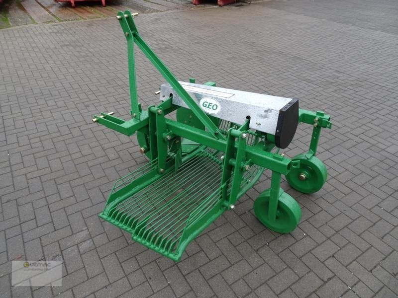 Vemac PML Kartoffelroder Schwingsiebroder Roder NEU - Potato harvester: picture 3 Vemac PML Kartoffelroder Schwingsiebroder Roder NEU - Potato harvester: picture 3