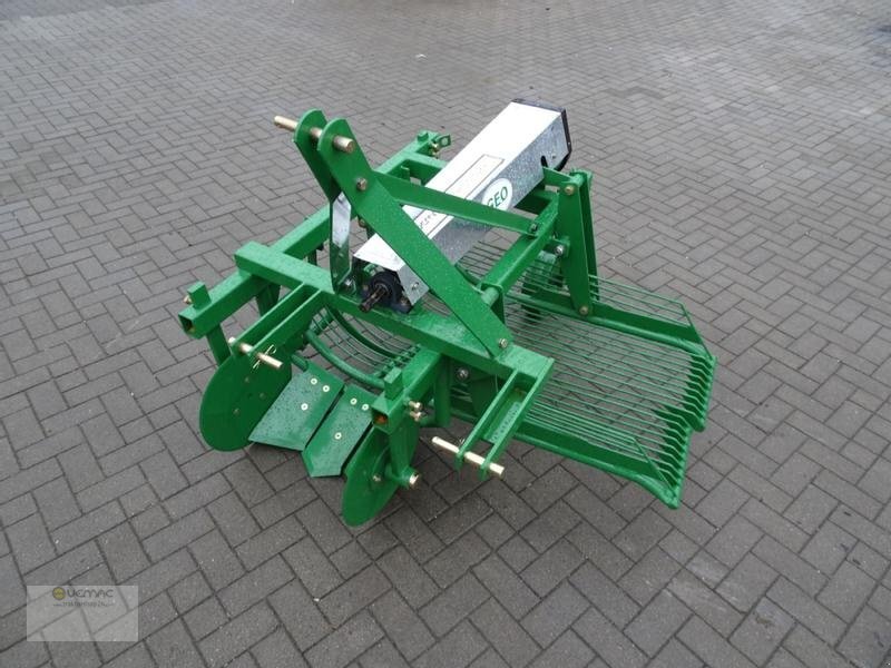 Vemac PML Kartoffelroder Schwingsiebroder Roder NEU - Potato harvester: picture 2 Vemac PML Kartoffelroder Schwingsiebroder Roder NEU - Potato harvester: picture 2