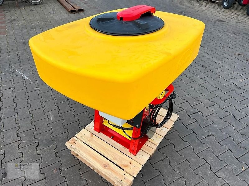 New Fertilizer spreader Vemac Pneumatikstreuer RP250 Jarmet 250 Liter Streuer Pneumatik NEU: picture 7