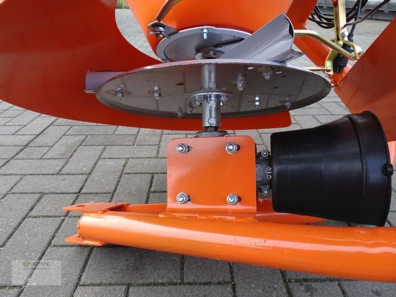 New Sand/ Salt spreader Vemac Profi 500 Liter Streuer Salzstreuer Winterdienst Neu: picture 9