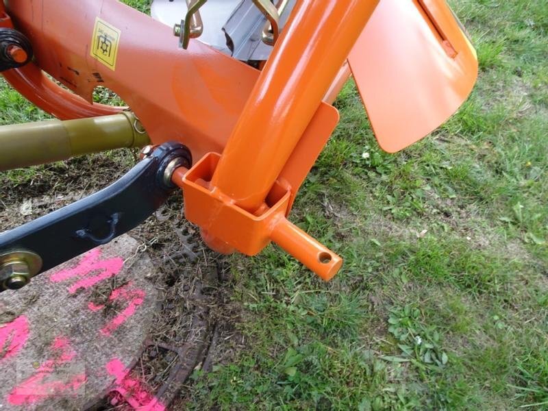 New Sand/ Salt spreader Vemac Profi 500 Liter Streuer Salzstreuer Winterdienst Neu: picture 14