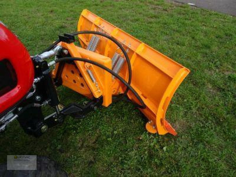 Vemac Schneeschild Schneeschieber Schneepflug City kommunal 180cm NEU - Snow plows: picture 4 Vemac Schneeschild Schneeschieber Schneepflug City kommunal 180cm NEU - Snow plows: picture 4