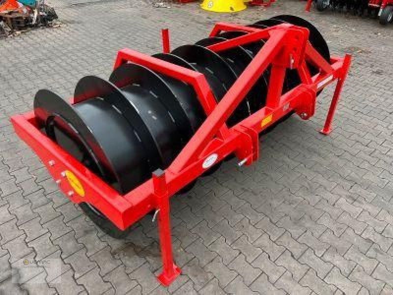 Vemac Silowalze 250 Silagewalze Verdichtungswalze Walze Silo NEU - Farm roller: picture 2 Vemac Silowalze 250 Silagewalze Verdichtungswalze Walze Silo NEU - Farm roller: picture 2