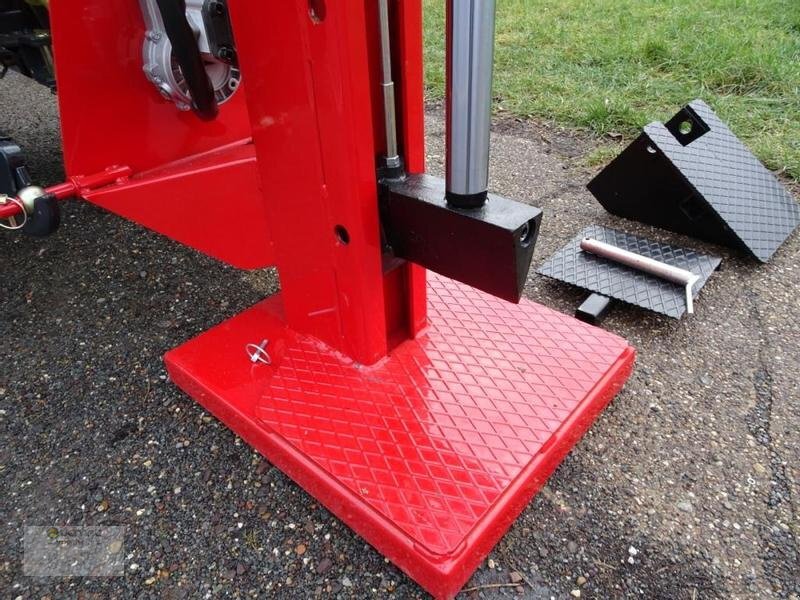 New Log splitter Vemac Spalter Holzspalter Zanon SVT-14/1050: picture 14 New Log splitter Vemac Spalter Holzspalter Zanon SVT-14/1050: picture 14