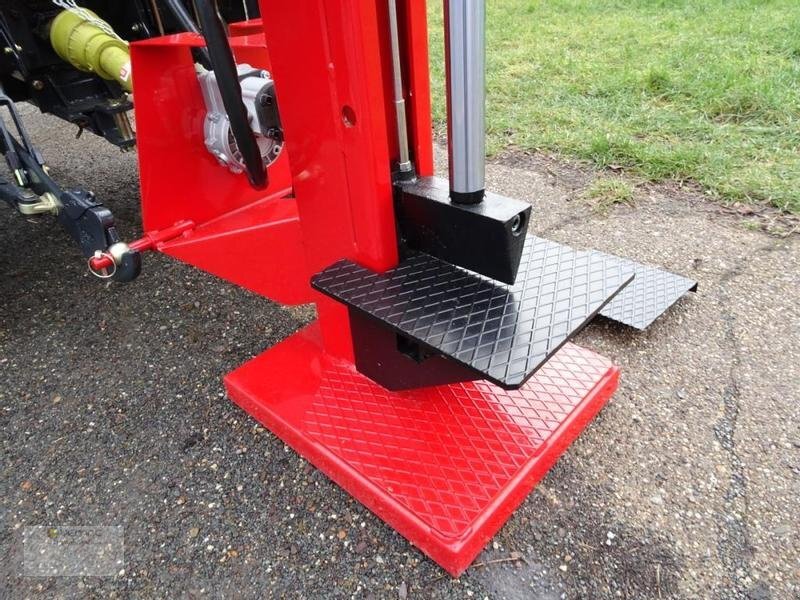 New Log splitter Vemac Spalter Holzspalter Zanon SVT-14/1050: picture 10 New Log splitter Vemac Spalter Holzspalter Zanon SVT-14/1050: picture 10