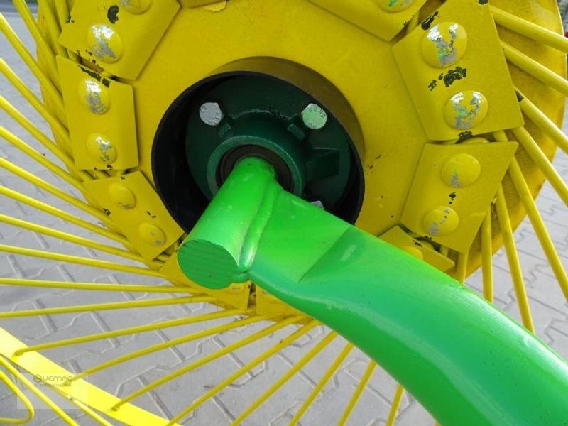 Vemac Sternradwender Sternradschwader Sternwender Sternschwader Schwader Heuwender Wender Heu NEU - Tedder/ Rake: picture 5 Vemac Sternradwender Sternradschwader Sternwender Sternschwader Schwader Heuwender Wender Heu NEU - Tedder/ Rake: picture 5