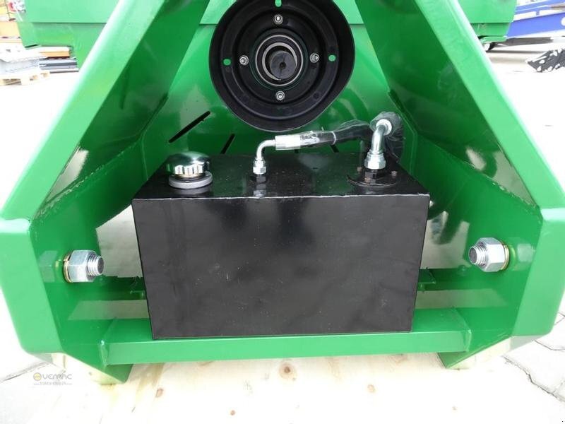 Vemac WOD12H Holzhäcksler agrifarm Holzschredder Häcksler Schredder NEU - Wood chipper: picture 4 Vemac WOD12H Holzhäcksler agrifarm Holzschredder Häcksler Schredder NEU - Wood chipper: picture 4