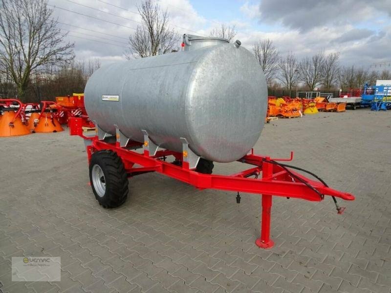 Vemac Wasserwagen 1250 Liter Wassertank Weidefass Wasserfass NEU - Tanker trailer, Farm trailer: picture 1 Vemac Wasserwagen 1250 Liter Wassertank Weidefass Wasserfass NEU - Tanker trailer, Farm trailer: picture 1