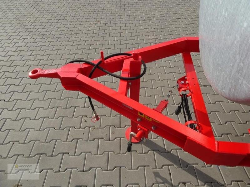 Vemac Wasserwagen 4000 Liter Wasserfass Wassertank Weidetränke NEU - Tanker trailer, Farm trailer: picture 3 Vemac Wasserwagen 4000 Liter Wasserfass Wassertank Weidetränke NEU - Tanker trailer, Farm trailer: picture 3