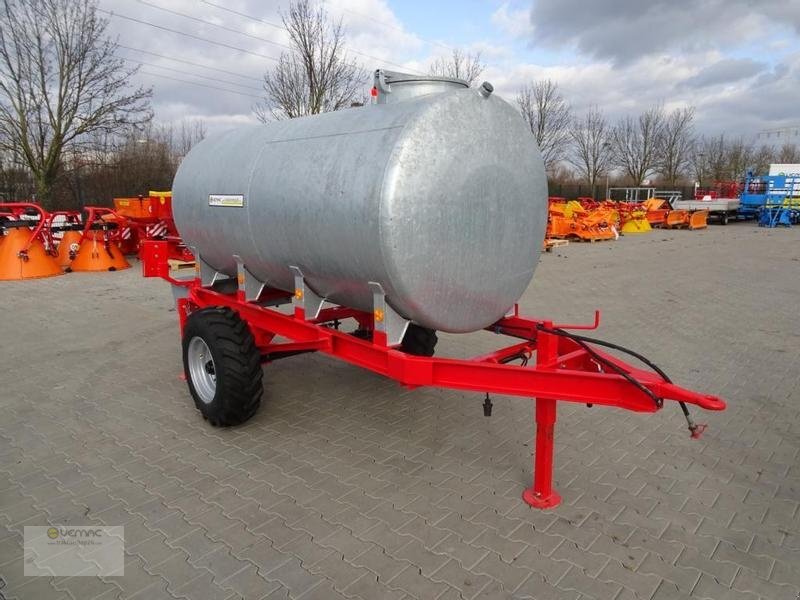 Vemac Wasserwagen 4000 Liter Wasserfass Wassertank Weidetränke NEU - Tanker trailer, Farm trailer: picture 4 Vemac Wasserwagen 4000 Liter Wasserfass Wassertank Weidetränke NEU - Tanker trailer, Farm trailer: picture 4