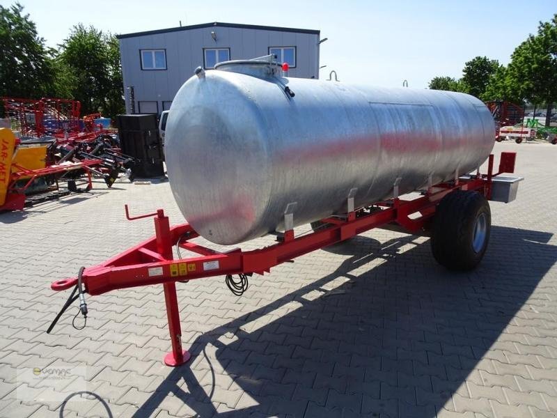 Vemac Wasserwagen 5000 Liter Wasserfass Wassertank Tankwagen NEU - Tanker trailer, Farm trailer: picture 4 Vemac Wasserwagen 5000 Liter Wasserfass Wassertank Tankwagen NEU - Tanker trailer, Farm trailer: picture 4