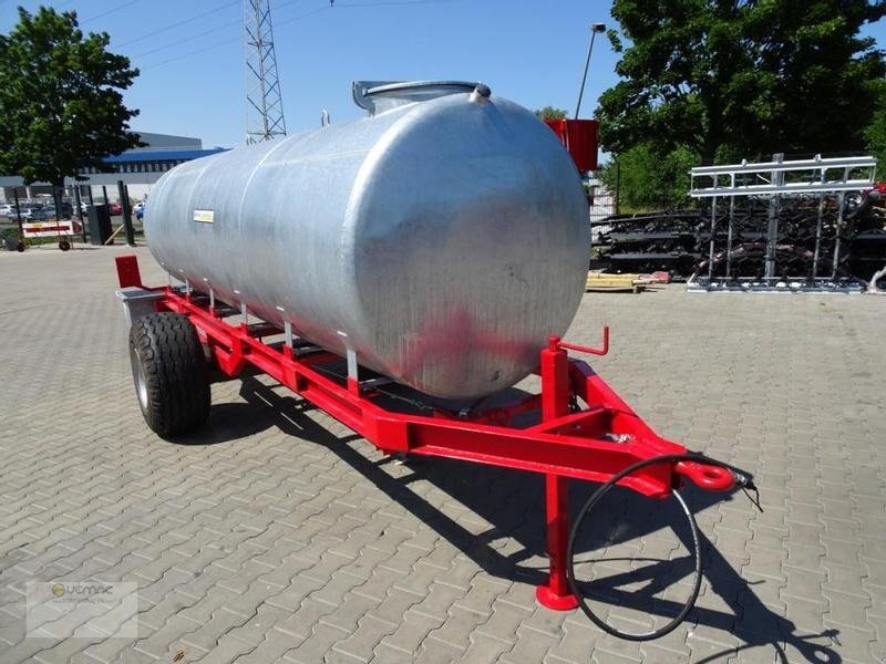 Vemac Wasserwagen 5000 Liter Wasserfass Wassertank Tankwagen NEU - Tanker trailer, Farm trailer: picture 3 Vemac Wasserwagen 5000 Liter Wasserfass Wassertank Tankwagen NEU - Tanker trailer, Farm trailer: picture 3
