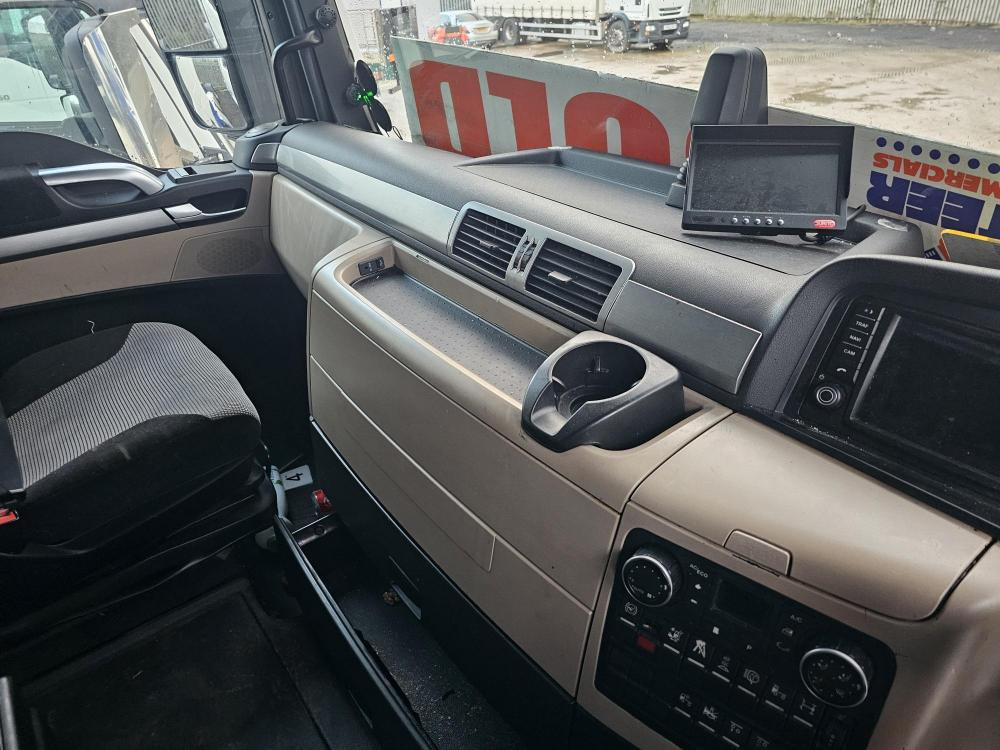 Man tgx Man tgx - Tractor truck: picture 4 Man tgx Man tgx - Tractor truck: picture 4