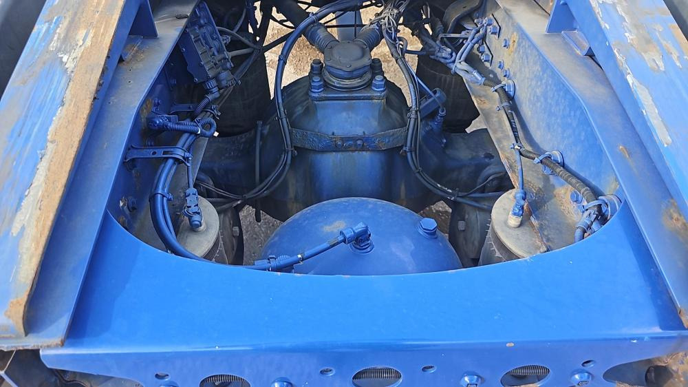 Volvo Fm450 - Tractor truck: picture 2 Volvo Fm450 - Tractor truck: picture 2